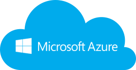 microsoft cloud logo