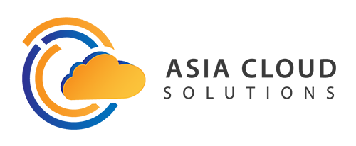 Asia Cloud Solutions | Singapore Cloud Services